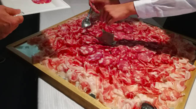 Salumi dop piacentini 