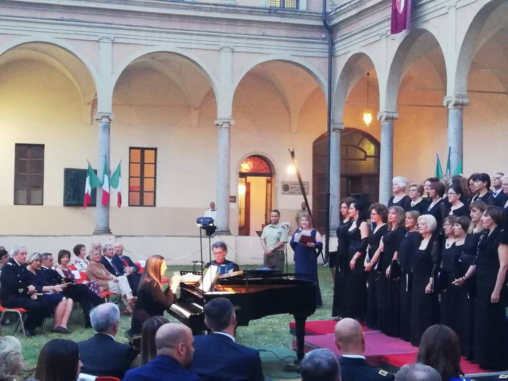 Serata musicale per ricordare la battaglia del solstizio 