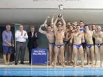 Finale Coppa Lombardia Everest Pallanuoto