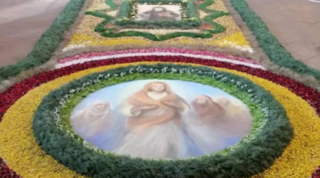 infiorata