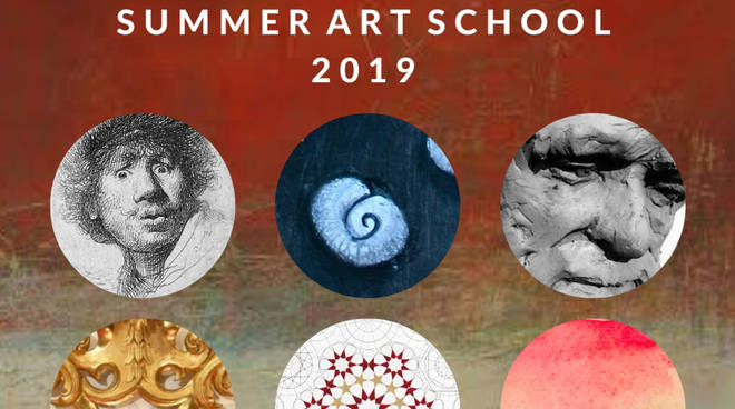 Summer School Officina dell'Arte