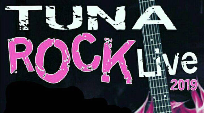 Tuna Rock Live