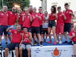 Boxe Piacenza Notte Bianca