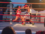 Boxe Piacenza Notte Bianca