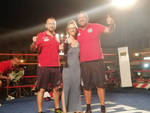 Boxe Piacenza Notte Bianca