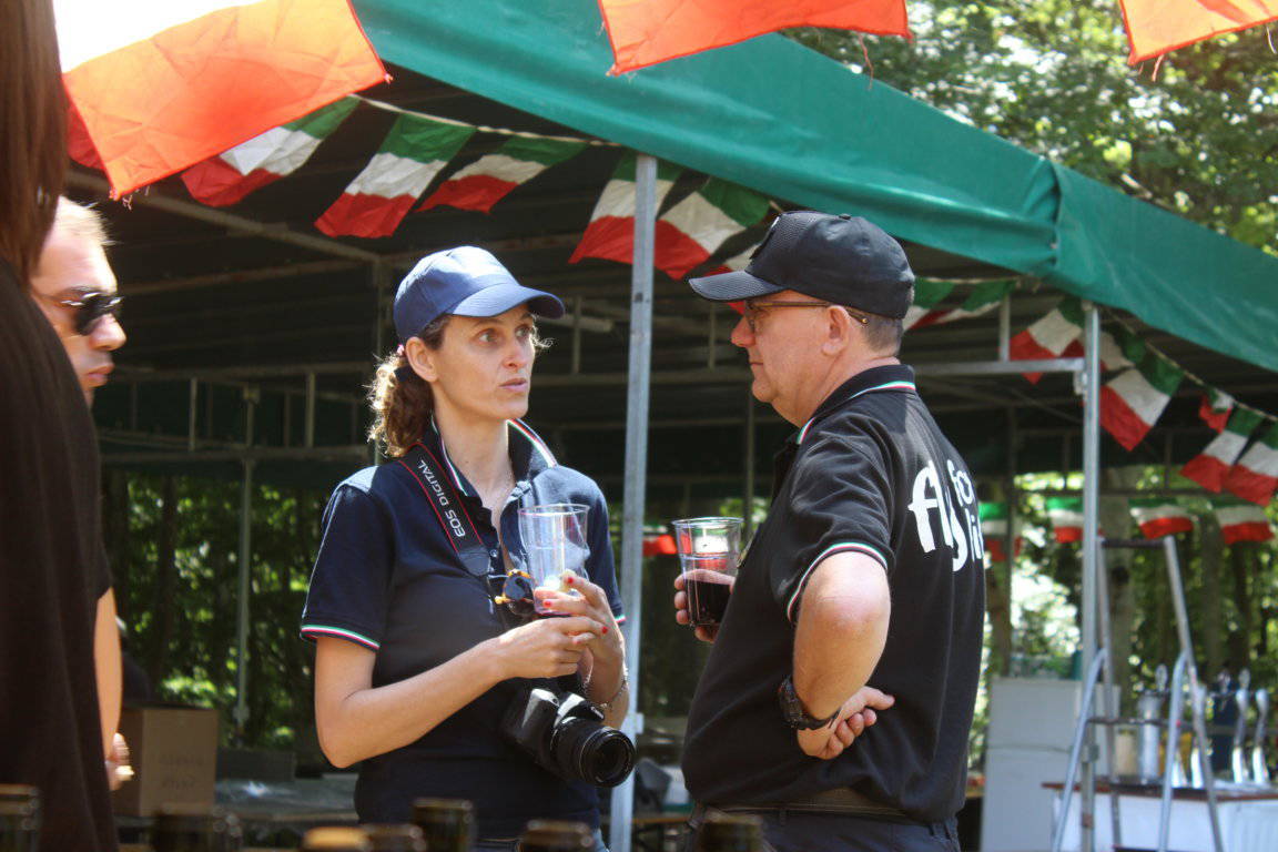 Droni per le emergenze, maxi esercitazione in Valdarda