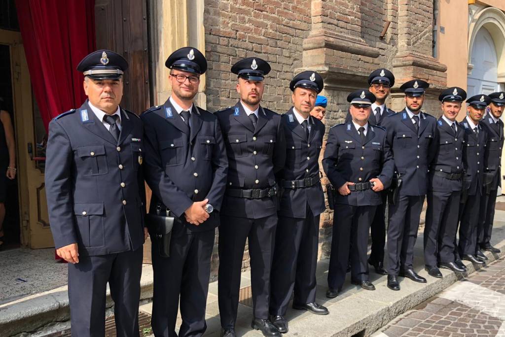 Festa della Polizia Penitenziaria