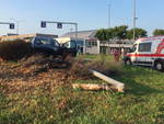 incidente Piacenza Ovest 