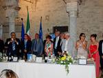 Passaggio di consegne Rotary Fiorenzuola