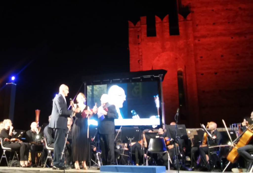 Premio Illica a Castell'Arquato