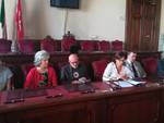 Presentazione vicinato solidale