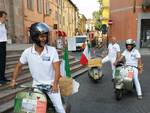 Vedi Napoli e Poi Spegni viaggio in Vespa