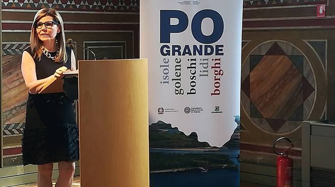 Mab Po Grande il convegno a palazzo Gotico