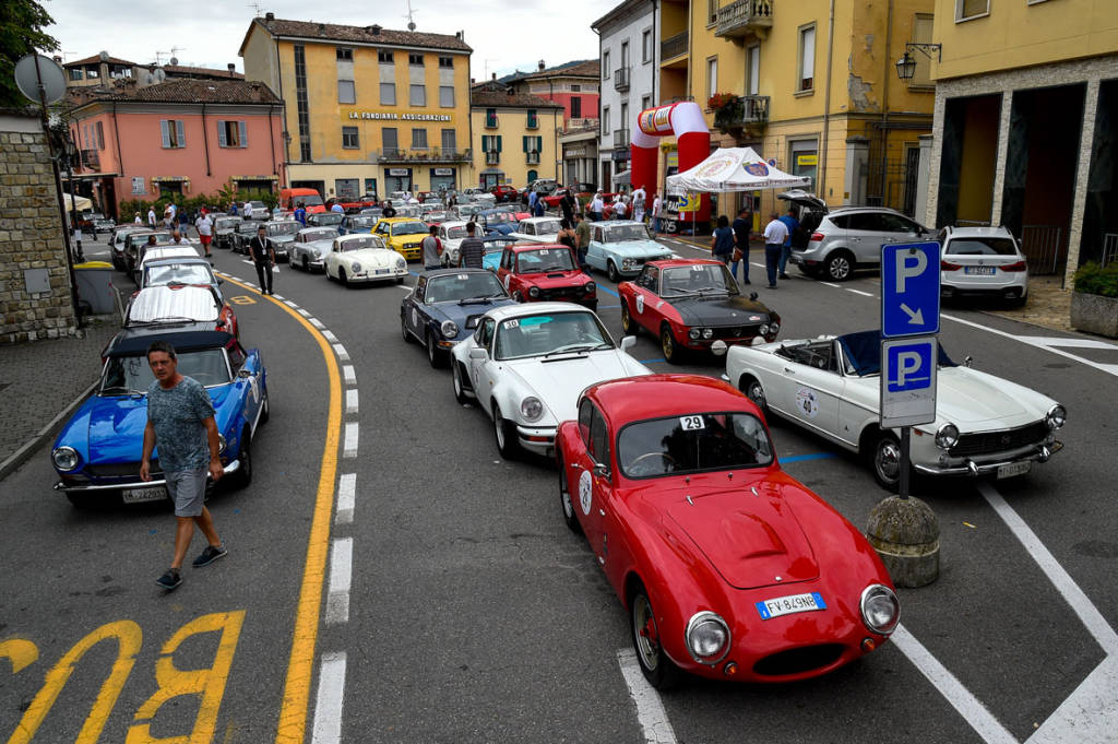 Trofeo Renati a Bobbio