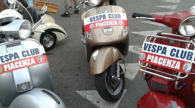 Vespa Club Piacenza