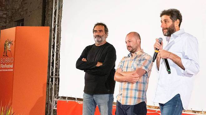 Bobbio Film Festival