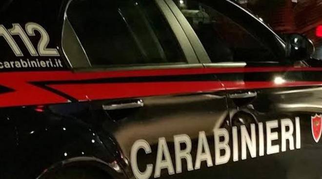 carabinieri 