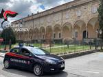 Carabinieri Bobbio