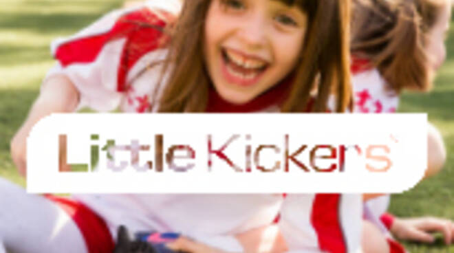 Open Day LittleKickers Piacenza