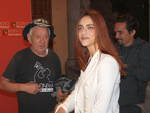 Miriam Leone al Bobbiol Film Fest