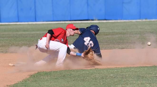 Piacenza Baseball 2019