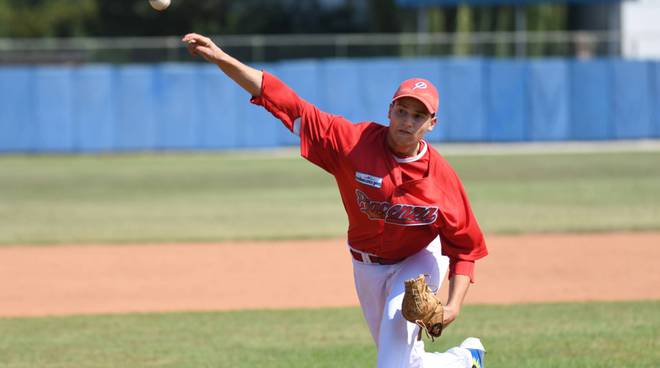 Piacenza Baseball 2019