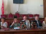 presentazione bag i love piacenza