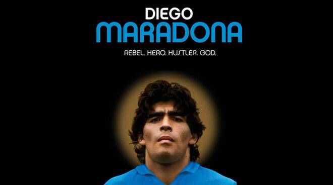 Diego Maradona