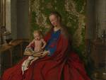 dipinto Van Eyck