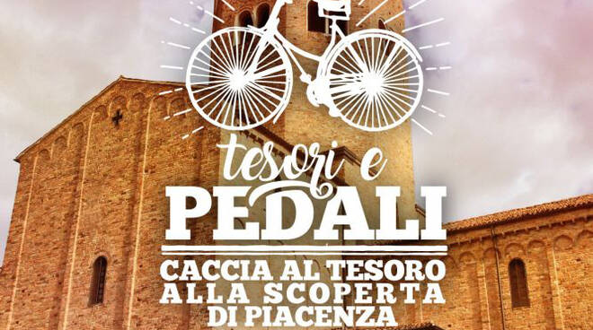 Tesori e Pedali 