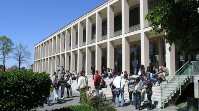 Università Cattolica 