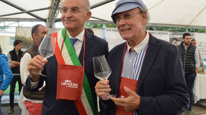 Vatidone Wine Fest Pianello 