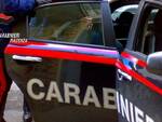 arresto carabinieri