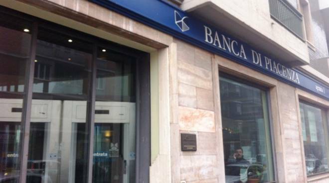 Banca Di Piacenza Utilizzare Web E Bancomat Per Le Operazioni Bancarie Piacenzasera It
