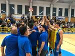 Basket Fiorenzuola Imola 2019