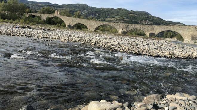 Bobbio Ponte Gobbo