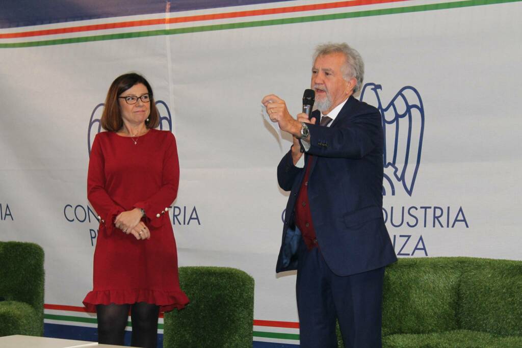 Logistica e sostenibilità, il convegno a Castelsangiovanni