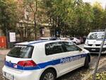 Polizia Municipale interviene in ospedale