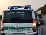 Polizia provinciale