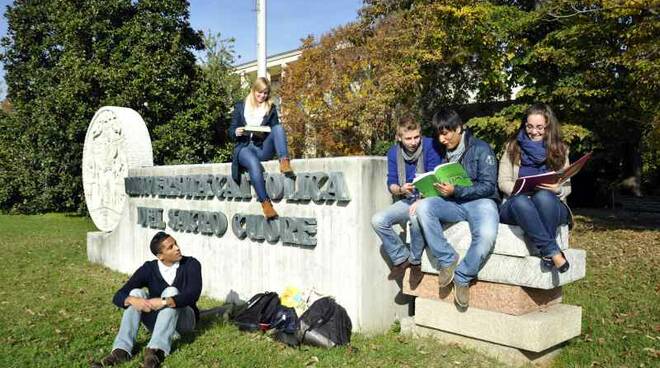 Università Cattolica di Piacenza 