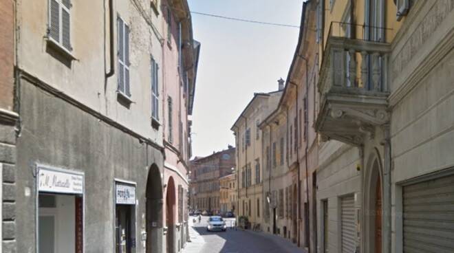 via sant'antonino