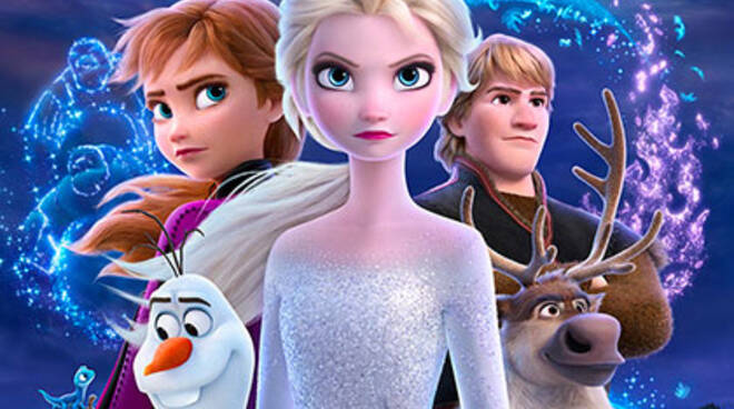 Frozen2