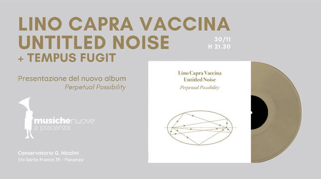 Lino Capra Vaccina