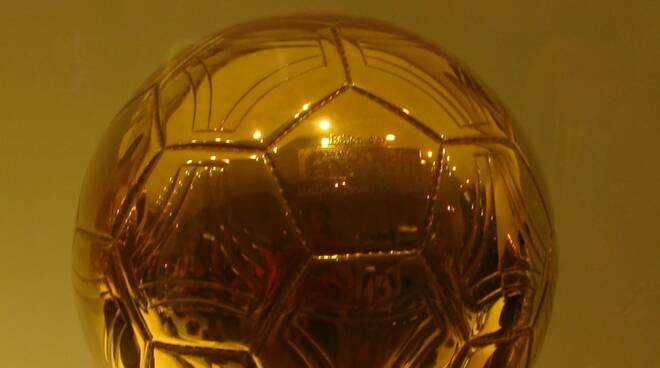 Pallone d'oro