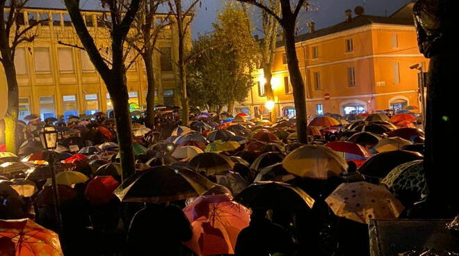 Sardine a Fiorenzuola