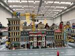 Una giornata di Lego a Piacenza Expo