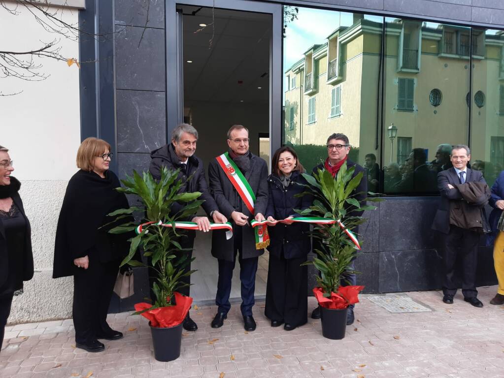 100 anni di Fondazione Verani Lucca a Fiorenzuola