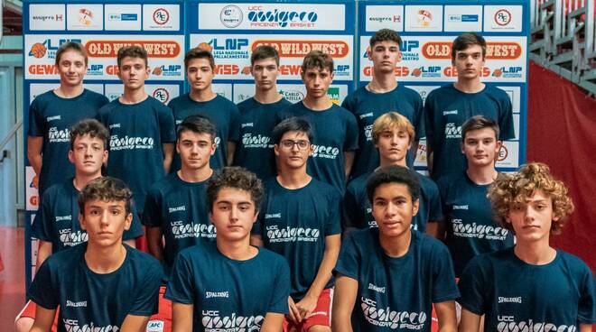 Assigeco U16