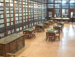 Biblioteca Passerini Landi 