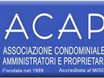 Bonus facciate, antincendio e riqualificazione energetica: convegno ACAP a Castelvetro Piacentino, 17 dicembre 2019
